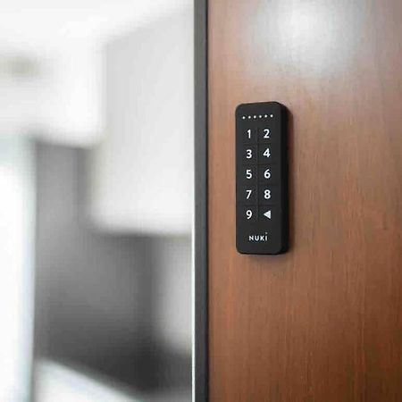 Dynamic Suite In Mediolan Zewnętrze zdjęcie