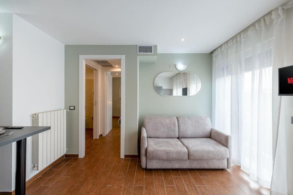 Dynamic Suite In Mediolan Zewnętrze zdjęcie