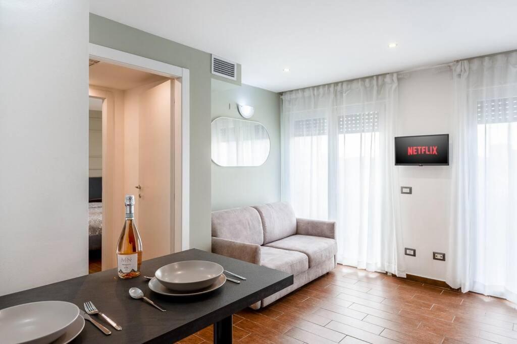 Dynamic Suite In Mediolan Zewnętrze zdjęcie
