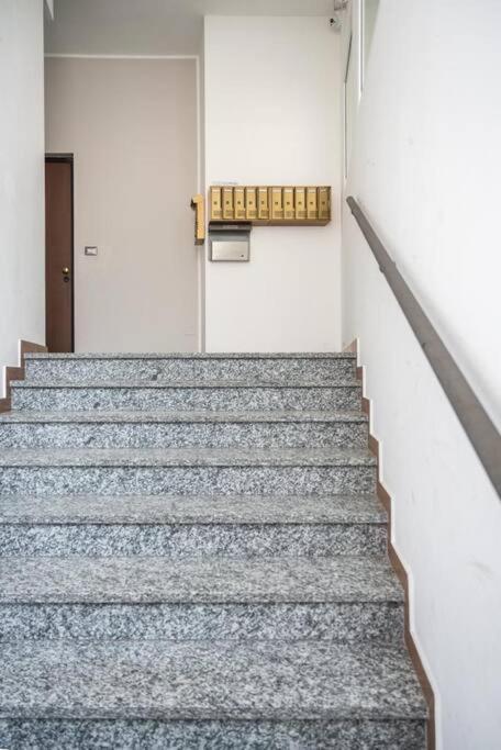 Dynamic Suite In Mediolan Zewnętrze zdjęcie