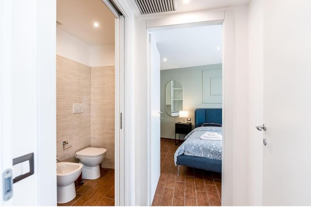 Dynamic Suite In Mediolan Zewnętrze zdjęcie