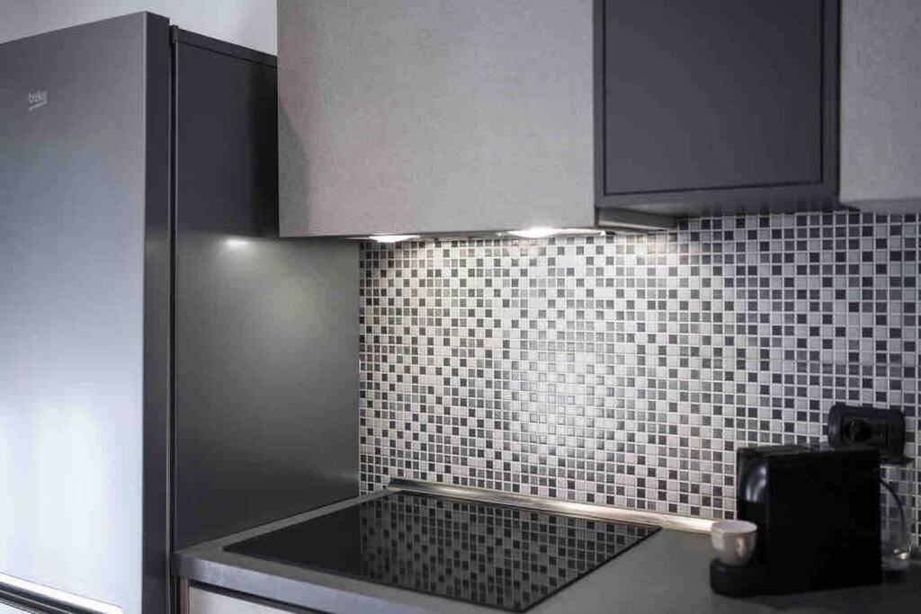 Dynamic Suite In Mediolan Zewnętrze zdjęcie