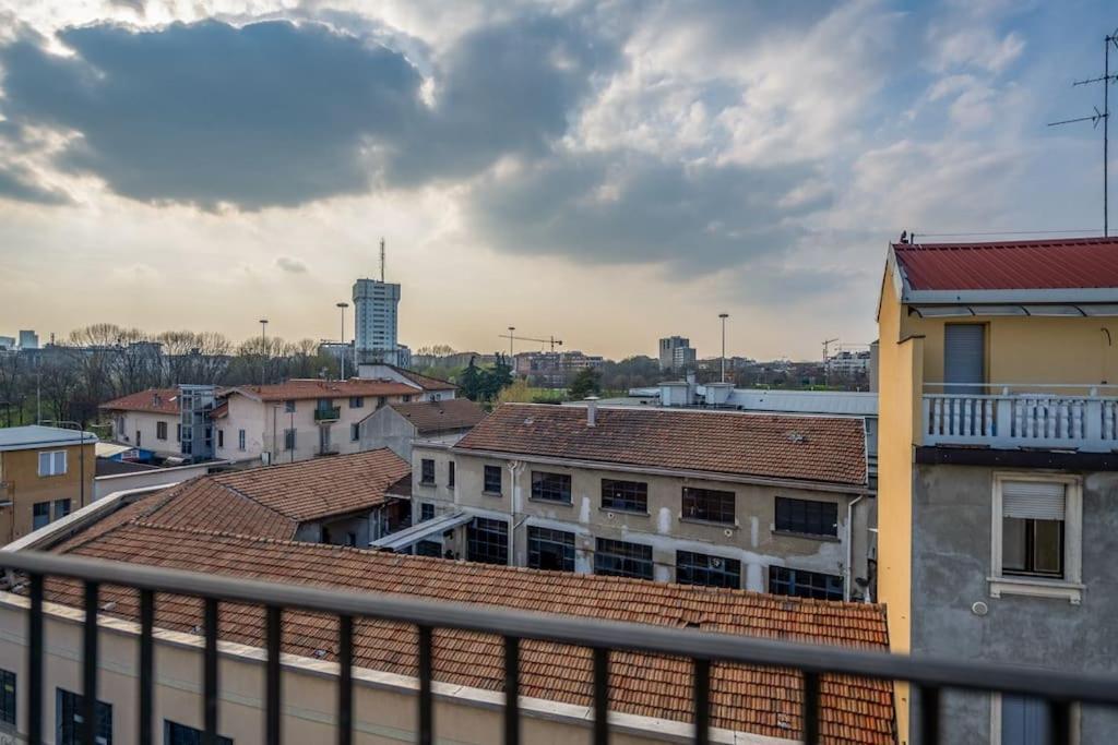 Dynamic Suite In Mediolan Zewnętrze zdjęcie